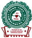 penn york lumbermans club